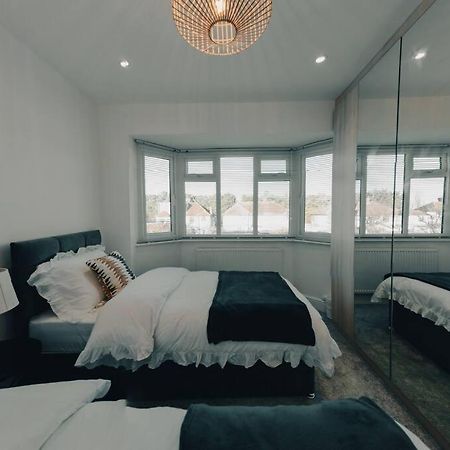 Homely & Peaceful Living Space Morden  Dış mekan fotoğraf