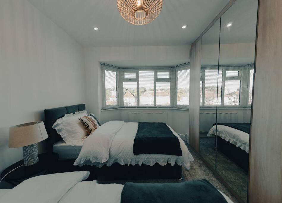 Homely & Peaceful Living Space Morden  Dış mekan fotoğraf