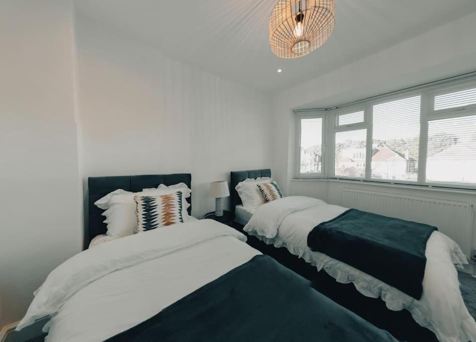 Homely & Peaceful Living Space Morden  Dış mekan fotoğraf